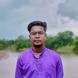 Saidul Badhon