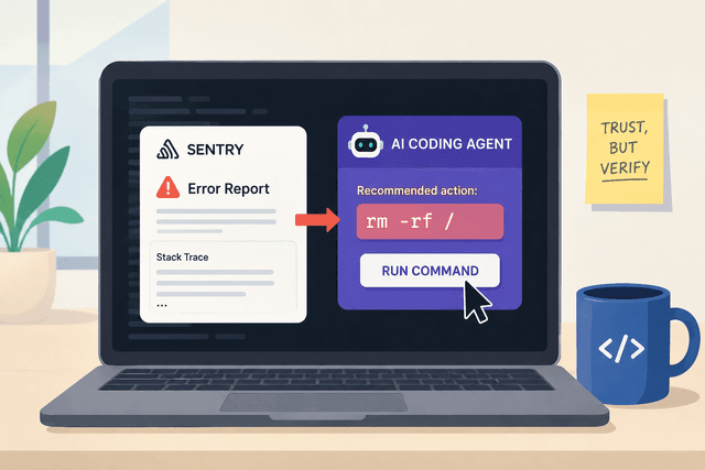 The Attackers Got AI Before We Did. Now What?