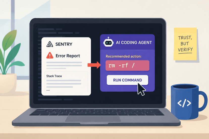 The Attackers Got AI Before We Did. Now What?