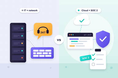 Jutsu vs Blumira: Features, Pricing and SOC 2