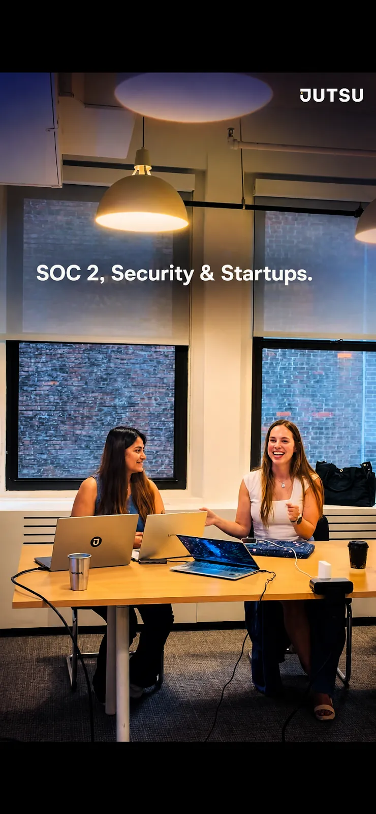 Hot Startup Summer, WeWork Midtown. Photo 4 of 12