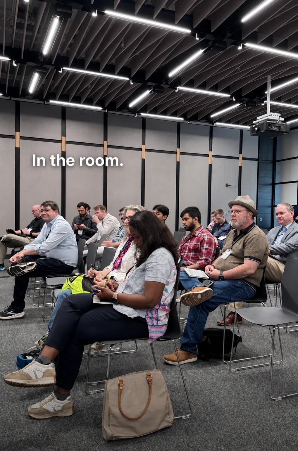 New York Tech Week, Across New York City. Photo 6 of 8