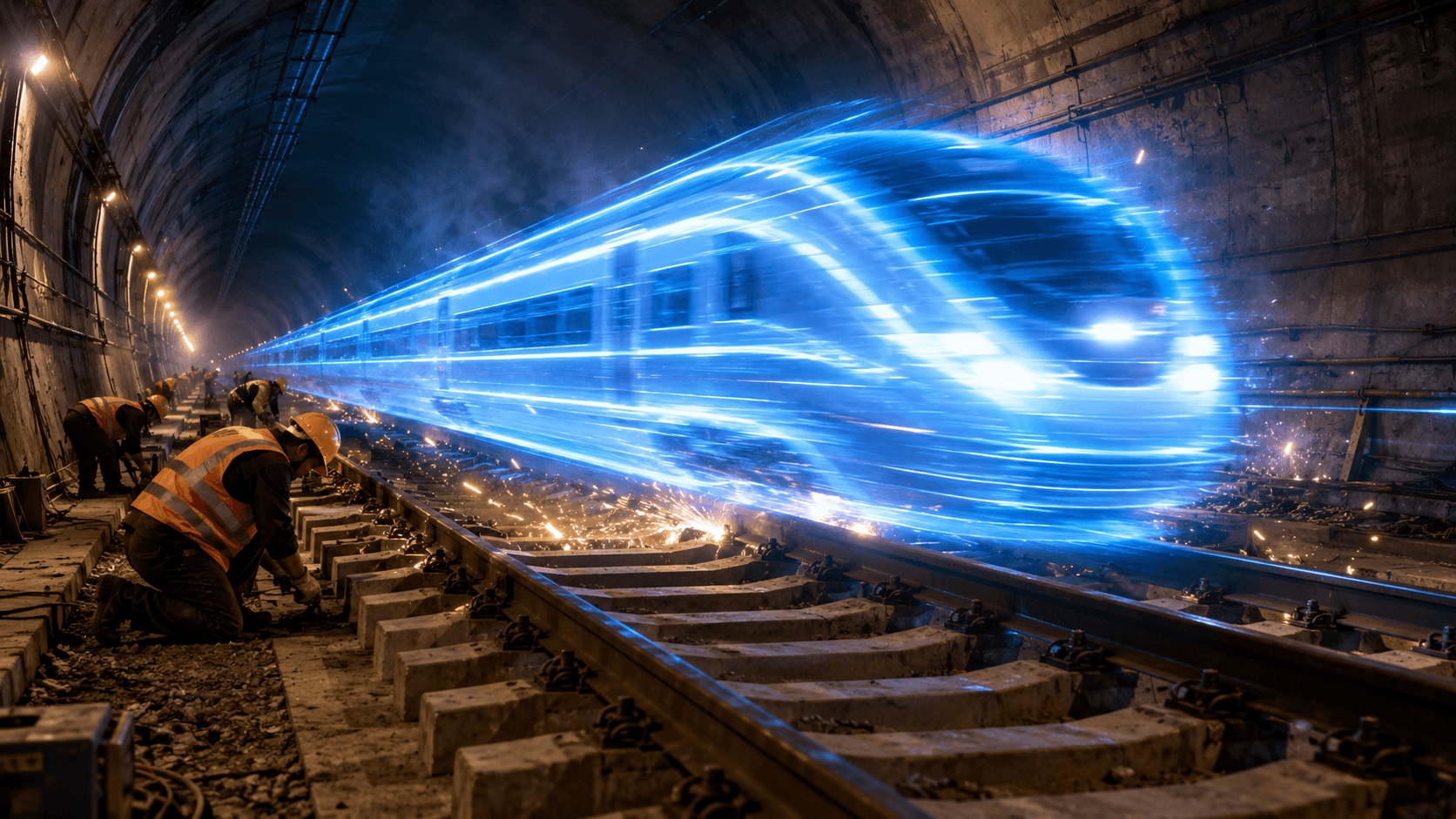 The gap between deployment and governance