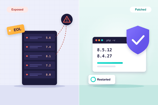 PHP2Shell: Two Critical PHP Flaws and the Old PHP Nobody Can Patch