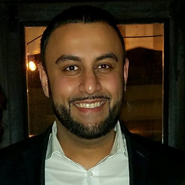 Arif Khan