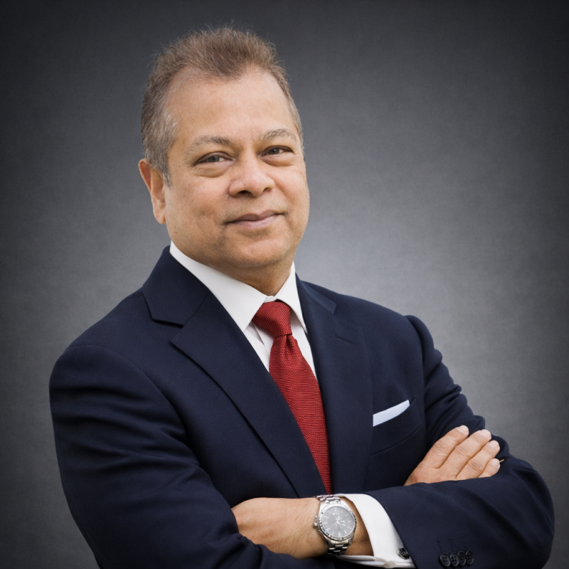 Dr. Rathi Dasgupta